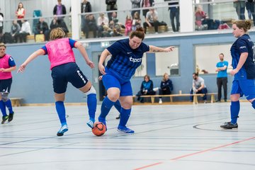 Bild 642 - F Loewinnen Hallen Cup